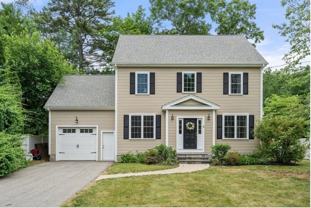 23 Basswood Ave - Photo 1 of 1