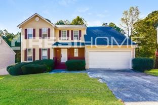 2863 River Close Dr - Photo 1 of 1
