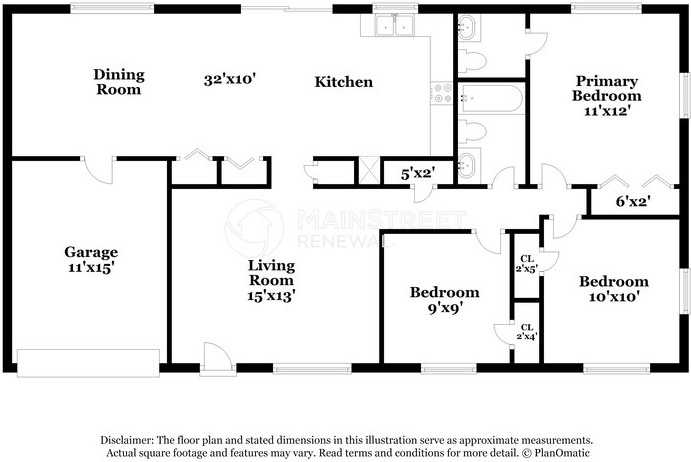 1137 Swan St - Photo 2 of 15