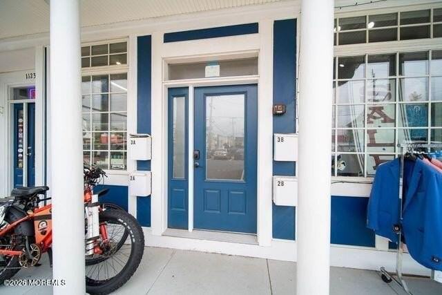 1125 Ocean Ave #2B