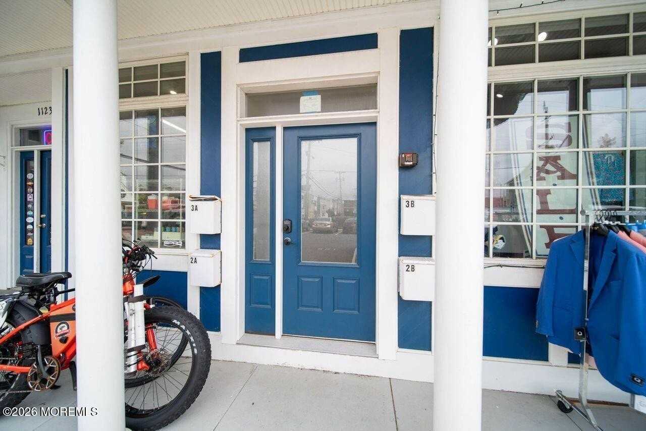 1125 Ocean Ave #3B