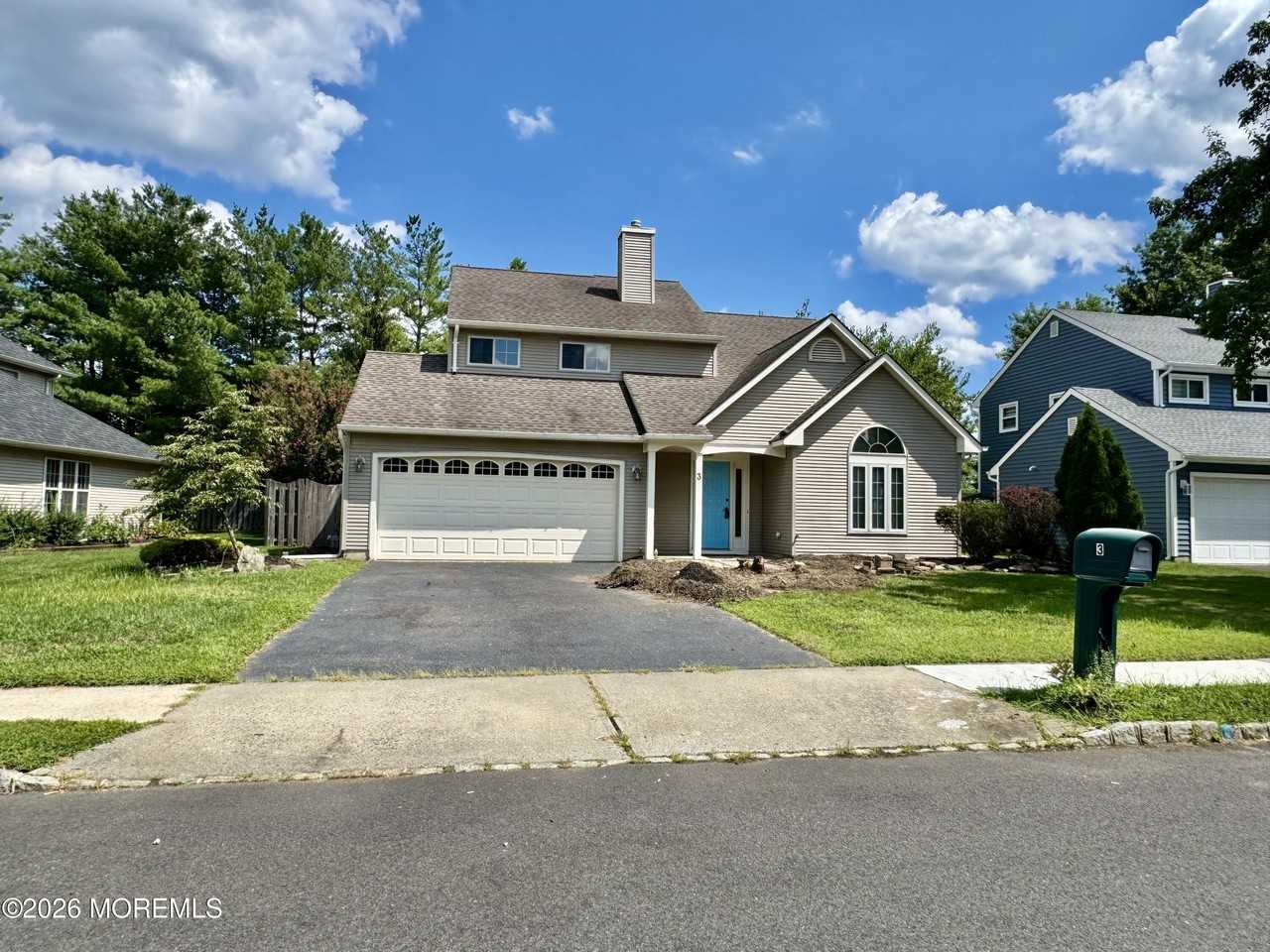 3 Longbrook Ln - Photo 2 of 27