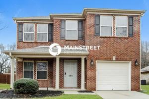 featured image of 105 Bermuda Lakes Dr