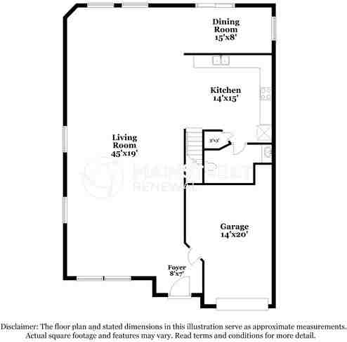 105 Bermuda Lakes Dr - Photo 2 of 17