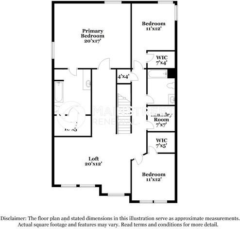 105 Bermuda Lakes Dr - Photo 3 of 17