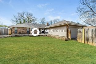 1615 Saint James Dr - Photo 1 of 1
