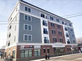 featured image of 10 4th St #504