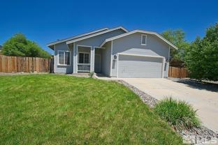 20945 White Rock Dr - Photo 1 of 1