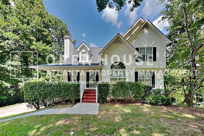 241 Kipling Dr