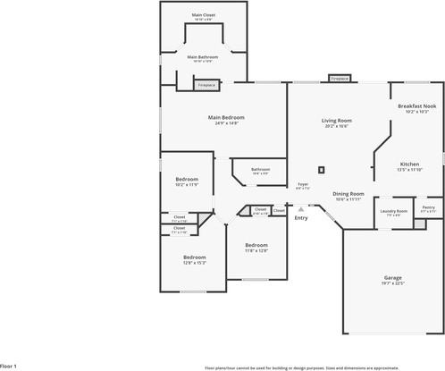 4680 Perry Mill Cir - Photo 2 of 12