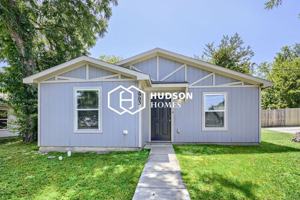 featured image of 2903 Gillespie St