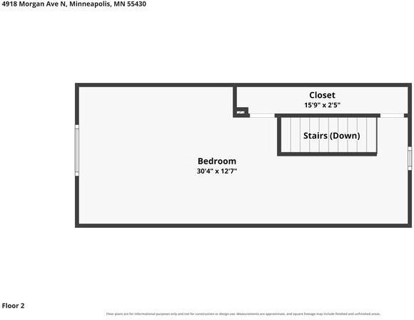 4918 Morgan Ave N - Photo 5 of 16