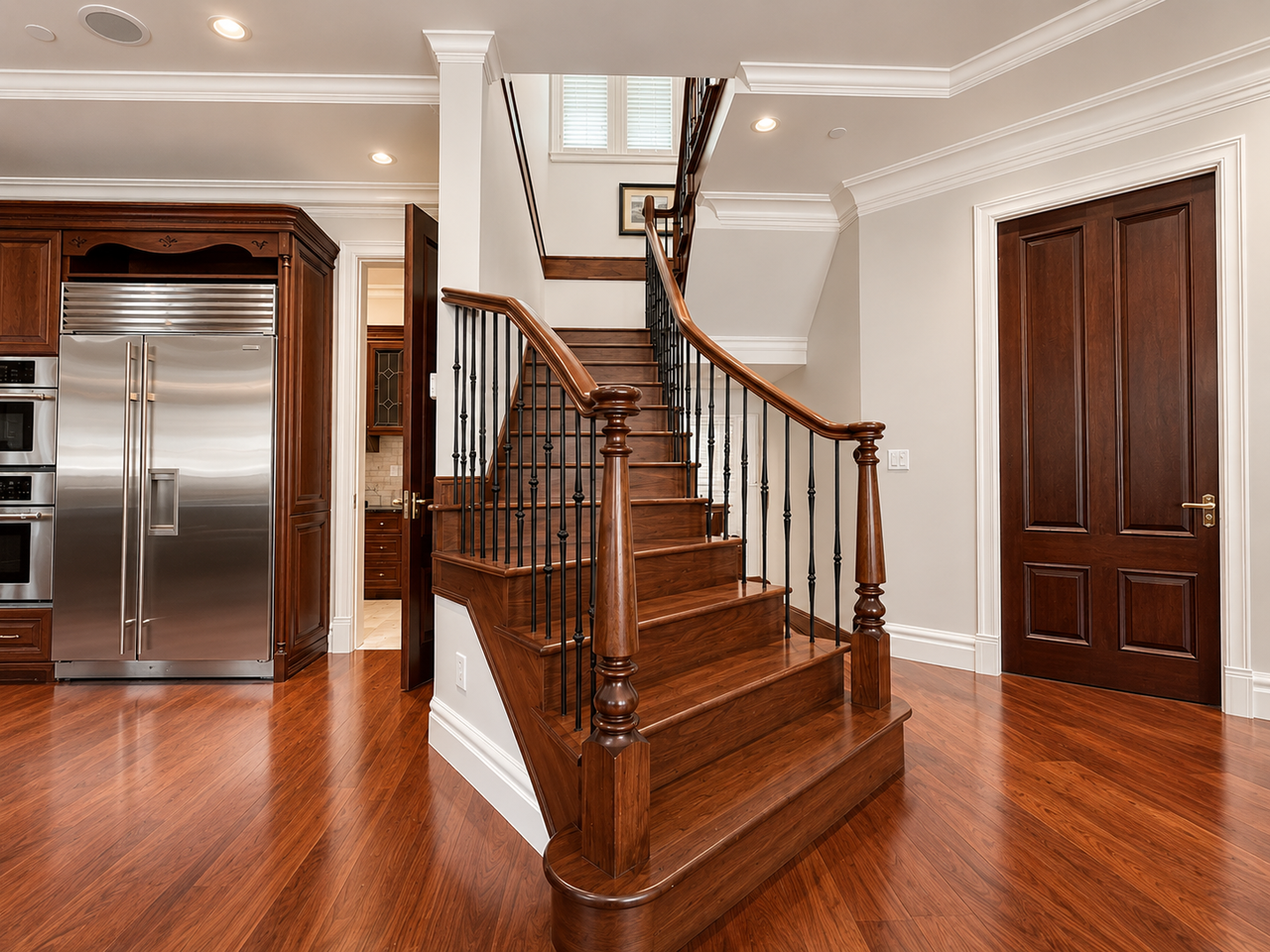 Granville St & Minto Crescent - Photo 4 of 28