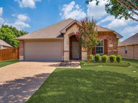 2524 Navasota Dr - Photo 1 of 1