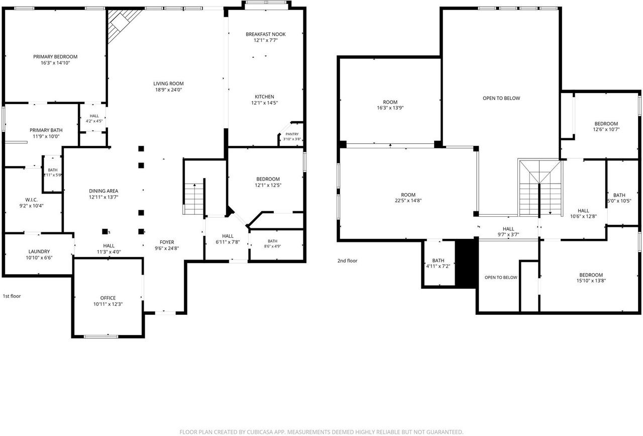 2743 Chimney Rock Rd - Photo 3 of 39