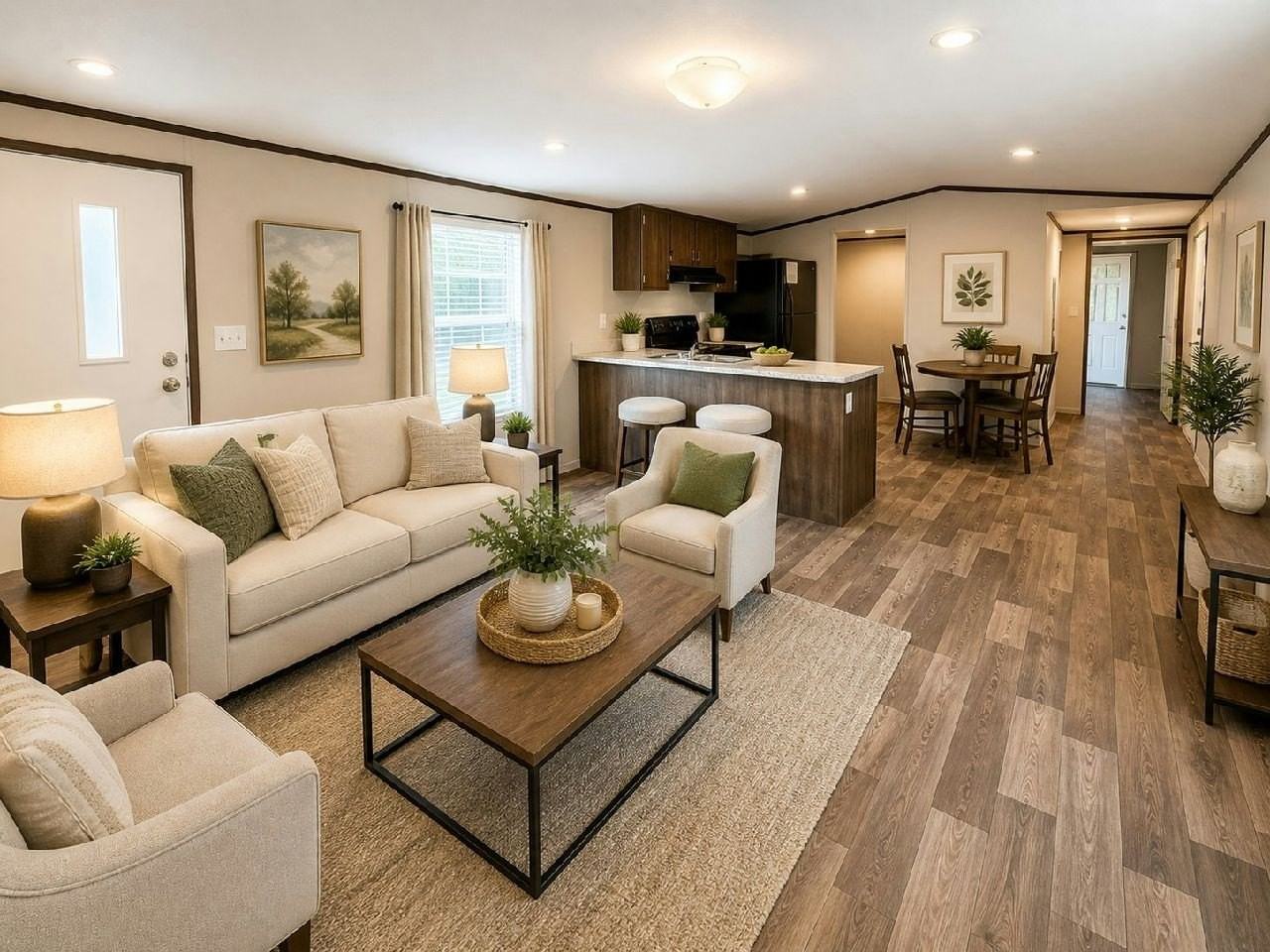 12 Tower Manor Dr #12 - Photo 2 of 14