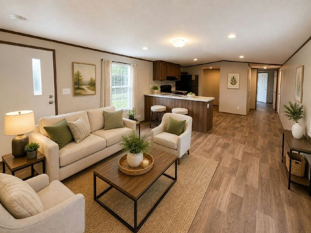 12 Tower Manor Dr #12 - Photo 4 of 14