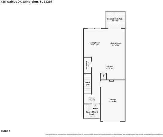 438 Walnut Dr - Photo 2 of 19