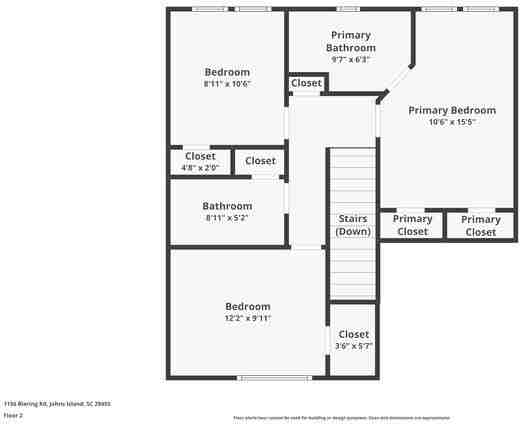 1156 Biering Rd - Photo 4 of 13