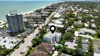 3555 Ocean Dr #303 - Photo 1 of 1