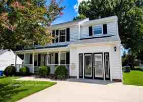 featured image of 3511 Silver Oak Ct