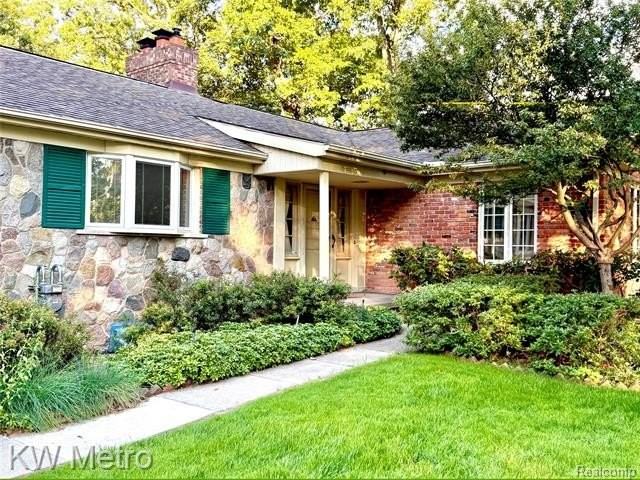 1448 Inwoods Cir - Photo 2 of 50