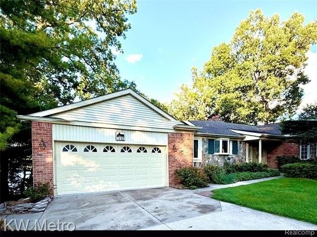 1448 Inwoods Cir - Photo 3 of 50