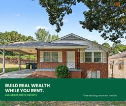 1433 Sharon St Nw - Photo 1 of 1