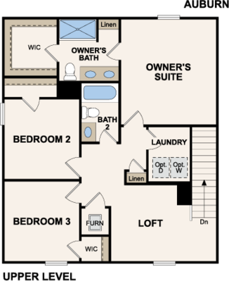 188 George Oxford Dr - Photo 3 of 5