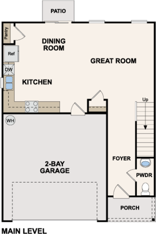 188 George Oxford Dr - Photo 4 of 5