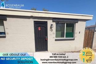 1925 W Village Dr #3 - Photo 1 of 1