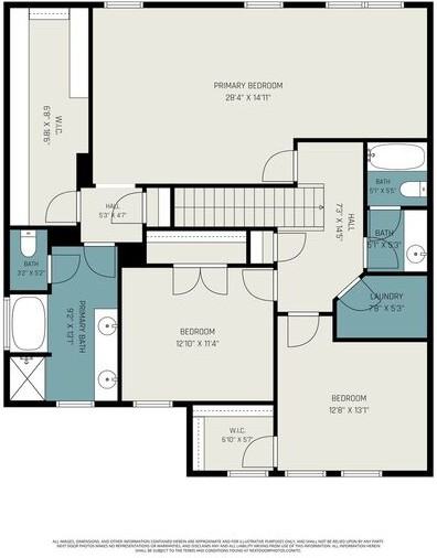 2277 Annes Lake Cir - Photo 4 of 27