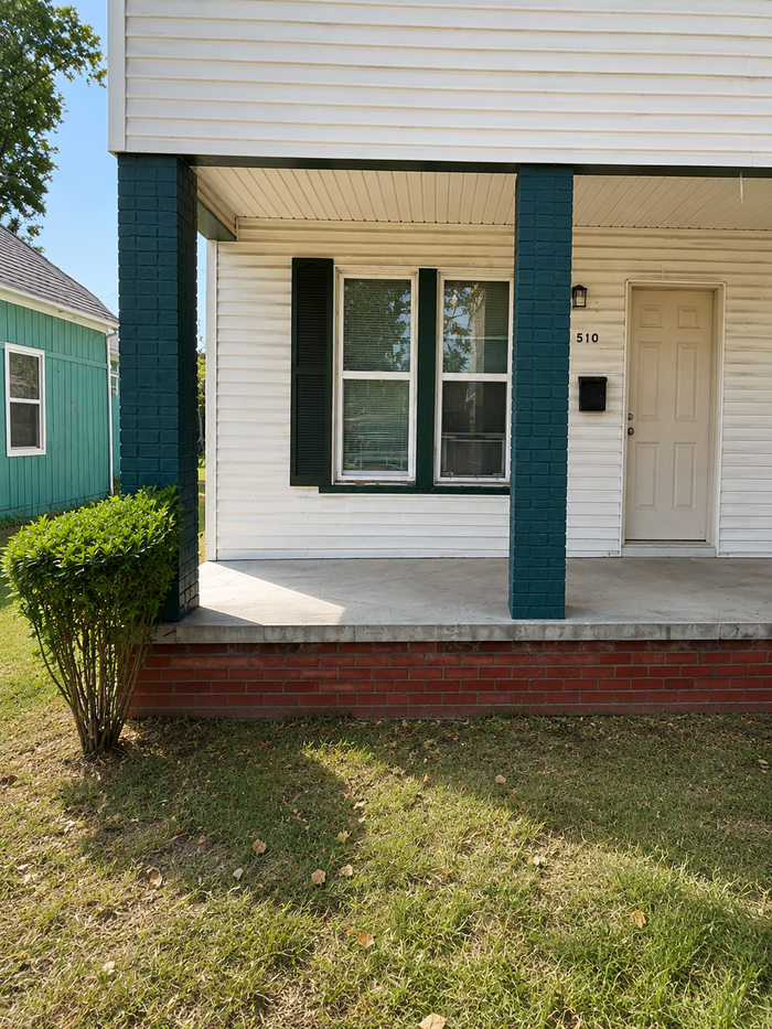 510 N Beard Ave - Photo 3 of 10
