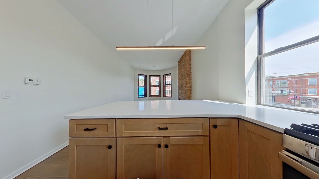 2612 Halsted - Photo 4 of 9