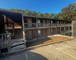 Lakeside Apartments - Photo 1 of 1