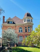 Evans Manor - Photo 1 of 1