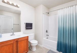 Campus Pointe Apartments - Photo 1 of 1