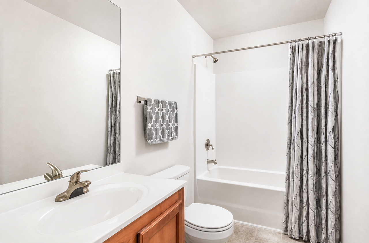 Campus Pointe Apartments - Photo 2 of 10