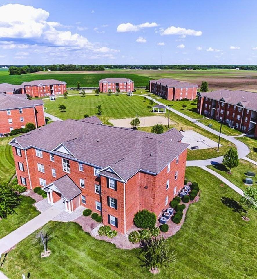 Campus Pointe Apartments - Photo 5 of 10