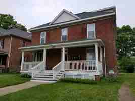 featured image of 1323 S 8th St #1