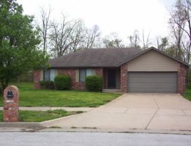 3094 S Overhill Ct - Photo 1 of 1