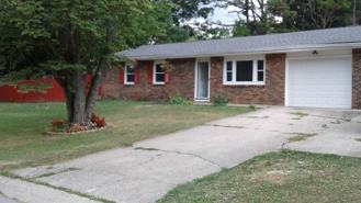 302 W Tecumseh Dr - Photo 1 of 1