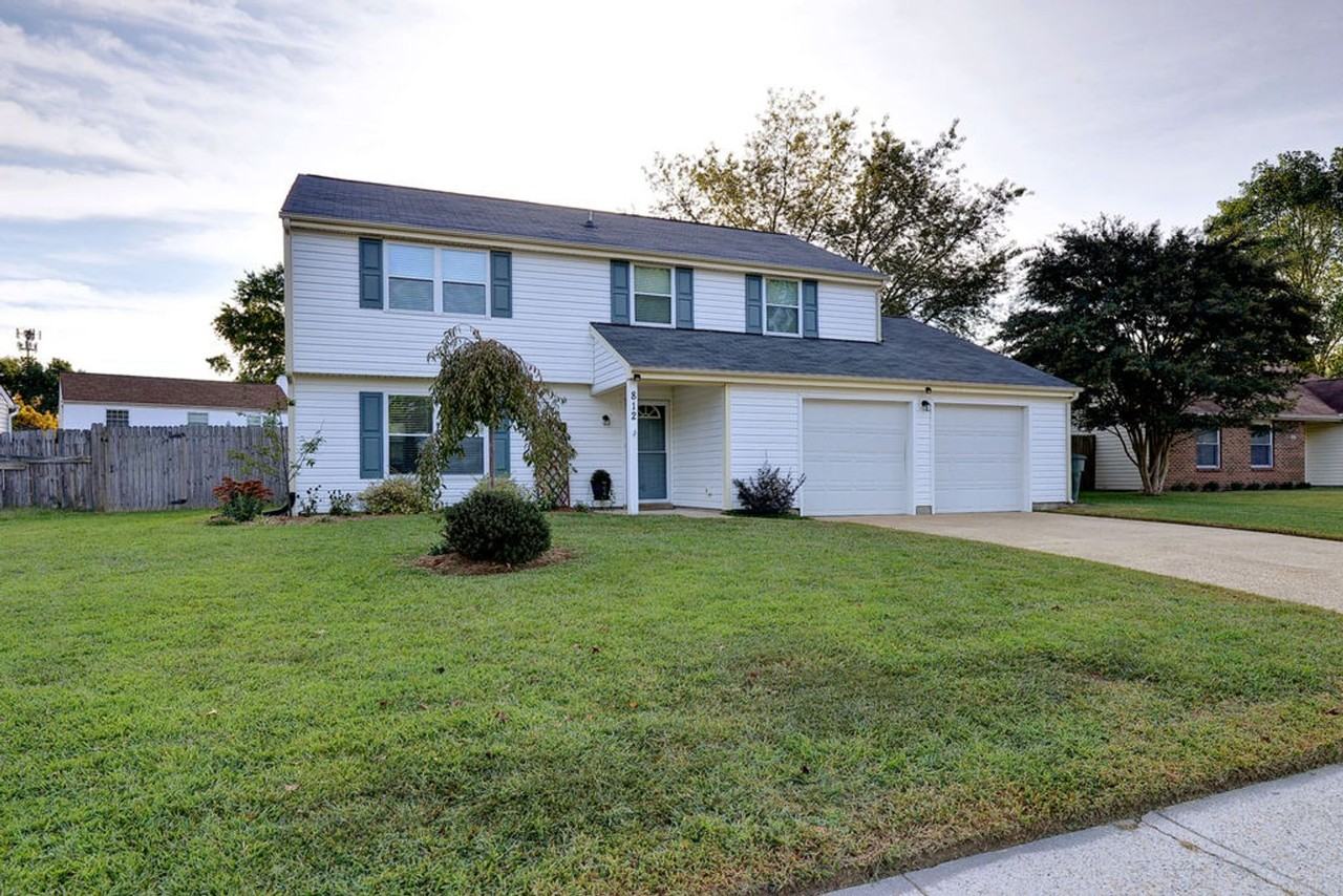 812 Stony Dr - Photo 3 of 34