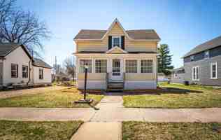 featured image of 631 Pearl St
