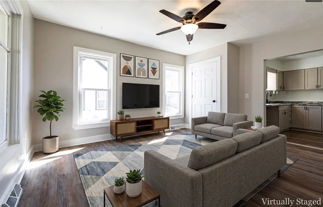 631 Pearl St - Photo 2 of 12