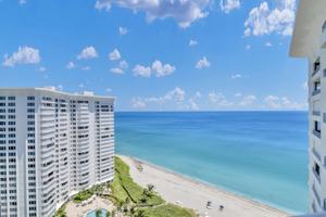 featured image of 550 S Ocean Blvd #2105