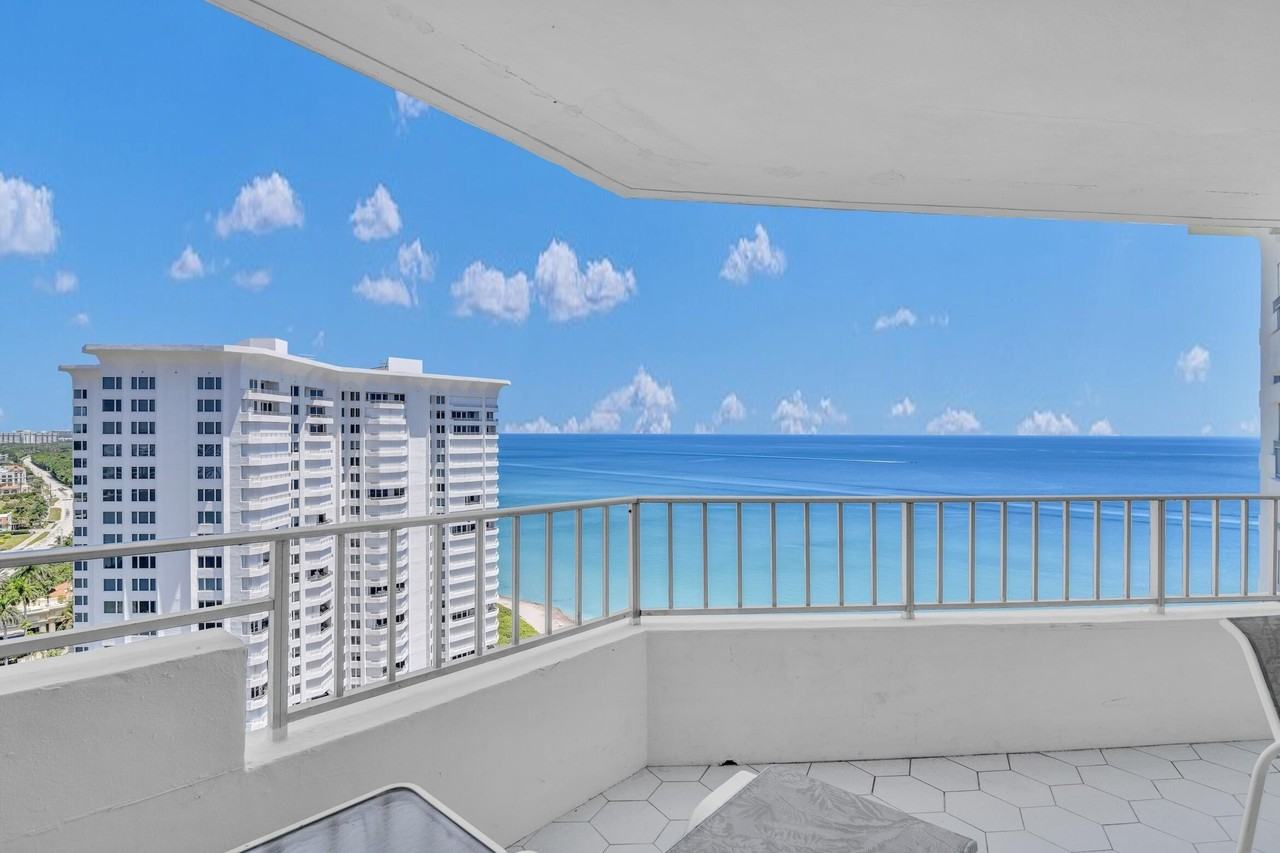 550 S Ocean Blvd #2105 - Photo 3 of 50