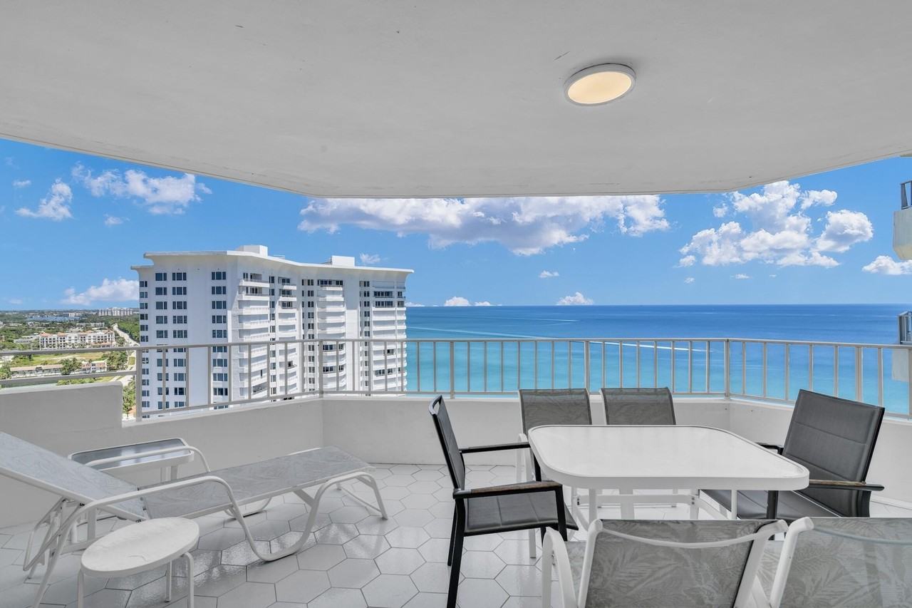 550 S Ocean Blvd #2105 - Photo 4 of 50