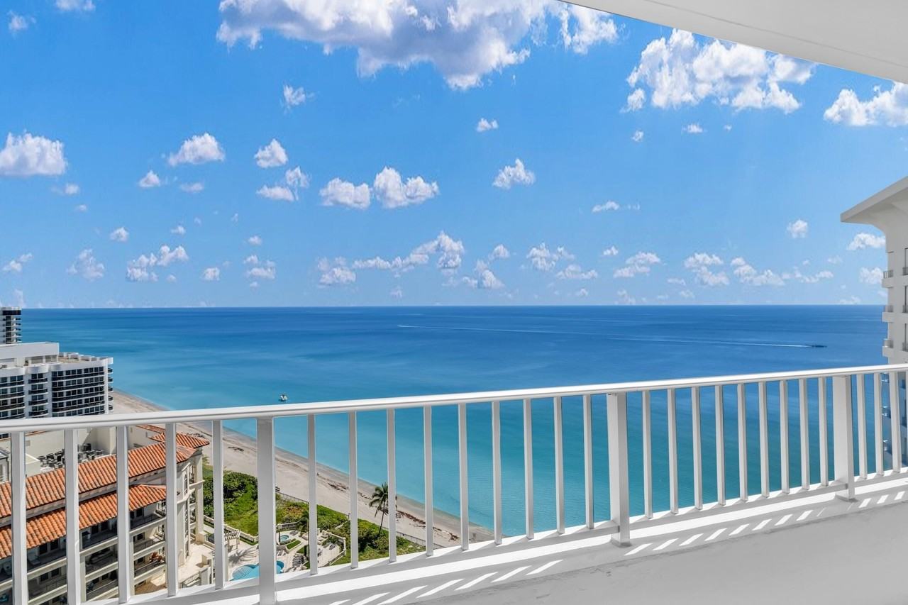 500 S Ocean Blvd #2207 - Photo 2 of 50