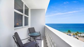4250 Galt Ocean Dr #10D - Photo 1 of 1